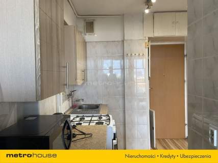 Kawalerka 27m z panoramicznym widokiem na Wrocław