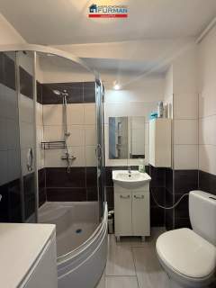 Mieszkanie do wynajęcia, 35,7 m2, Piła