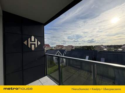 Studio z balkonem HolidayPark I Ustronie Morskie