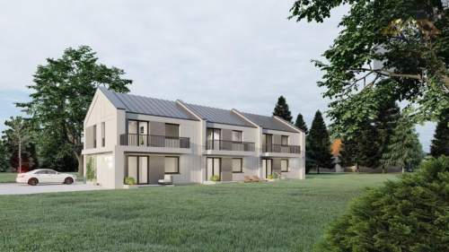 Zagumnie Residence- ostatnie dwa mieszkania