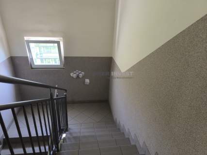 2 pokoje z loggią Gotowe do zamieszkania
