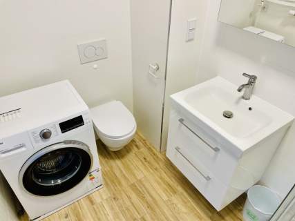 2-pokojowe z balkonem 53m2 ul. Lubostroń Ruczaj