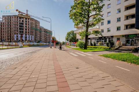Lokal usługowy 92m , Młynowa, Białystok