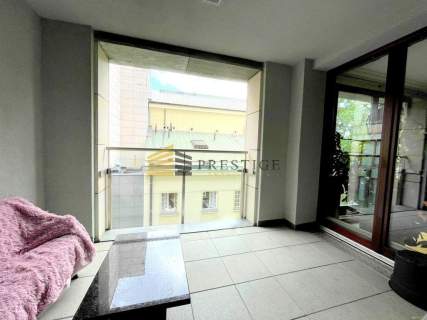 2-pokojowy apartament centrum w wysokim standardz