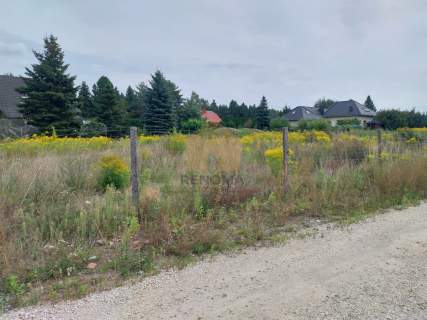 Działki budowlane, Krzeczyn Wielki