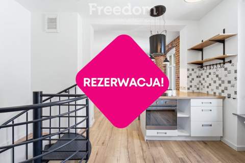 Centrum do zamieszkania lub pod usługi