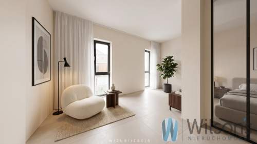 Syta Residence. Nowoczesny bliźniak na Zawadach