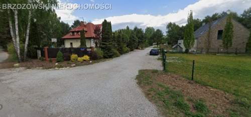 Aleksandrów, 1000 m2, MPZP, mieszkaniowa