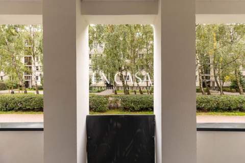 Sadyba, 4 pok. po remoncie przy British School