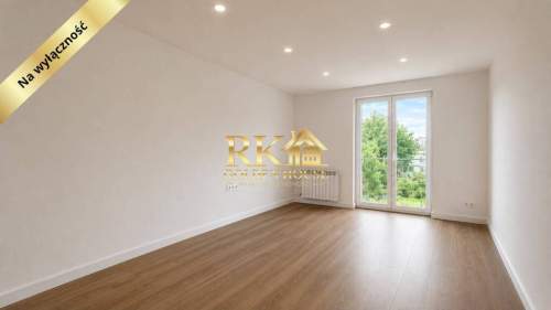 2 pokoje po generalnym remoncie 49m centrum