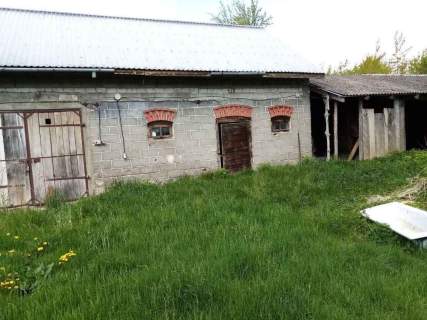 Na sprzedaż gospodarstwo 11,34ha Kisielsk