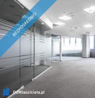 Atrakcyjna lokalizacja na Bemowie - 590 m2 parter, parking