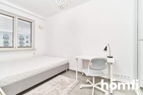 2 pokoje balkon Osiedle Oaza ul. Piękna