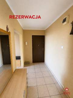 4 pokojowe mieszkanie