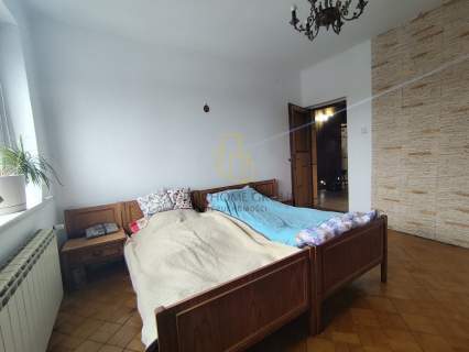 Funkcjonalny dom parterowy z garażem Kalisz