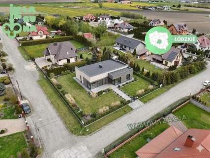 Działki budowlane Kutno ul. Zielona