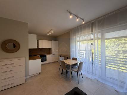 Apartament na Parkitce