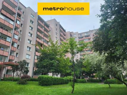 3 pokojowe mieszkanie - 300 metrów od stacji metra