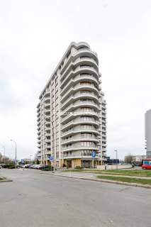 49m2, Tarasy Verona Krowoderskich Zuchów
