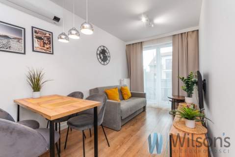 Nadmorski apartament - Sztutowo