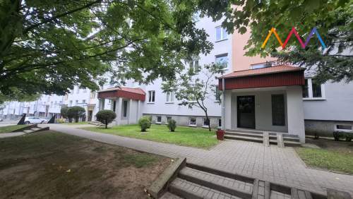 2 pokoje osiedle Generałów