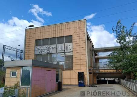 4-pokojowe mieszkanie na Targówku