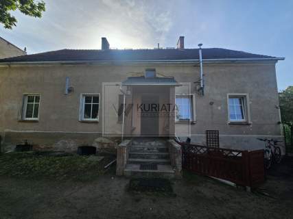 Kawalerka w domu ,do negocjacji