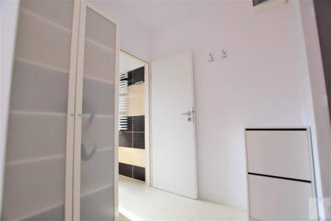 Garsoniera dla 1-2 osób 30 m2 Bronowice garaż