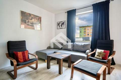 2 pokoje Żerań garaż w cenie 44m2