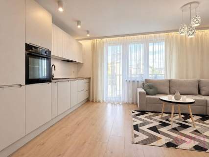 3 pokoje po remoncie Krakowska Balkon Winda