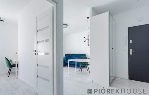 2-pokojowe mieszkanie na Ochocie
