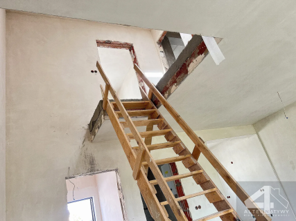 90m 4 Pokoje Stan developerski Ostropa