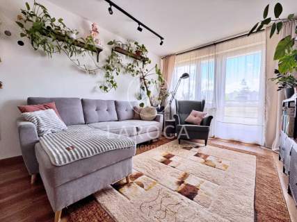  Na sprzedaż, 3 Pokoje, balkon, Toruń / Mokre.
