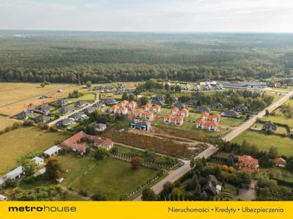 OSTATNI NOWOCZESNY DOM w Skrzeszewie 150 m