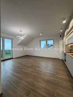 Mieszkanie do wynajęcia, 66 m2, Bielsko-Biała