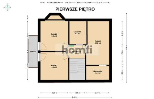 Dom 100 m przybudówka 18 m Spokojna okolica