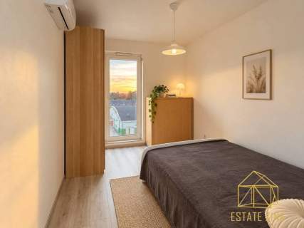 Elegancki apartament 74 m , NOHO Lindego 2