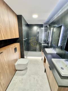 Lux-Bliżniak-premium-168m2-5M-duży ogród-garaż