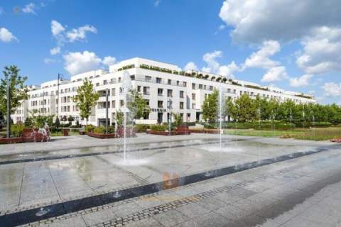 Apartament, 3 pokoje loggia garaż, Ostoja Wilanów