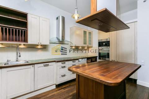 Stary Żoliborz Luksusowy apartament 135 m