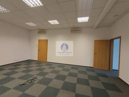 Warszawa Włochy lokal biurowy 72,26 m2 do wynajęcia