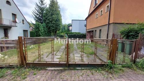 PÓŁ DOMU parter 88 m2 Cieszyn centrum