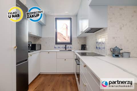 APARTAMENT PREMIUM W SERCU MIASTA