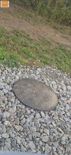 mników , 13a budowlane pod deweloperke