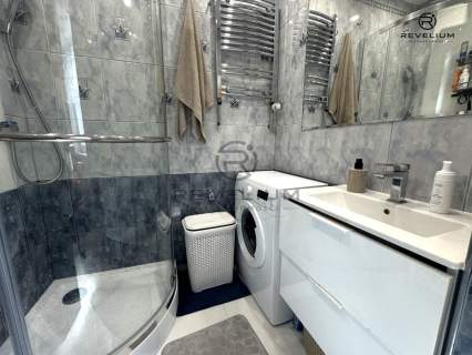Oliwa 52,25 m balkon ogród piwnica