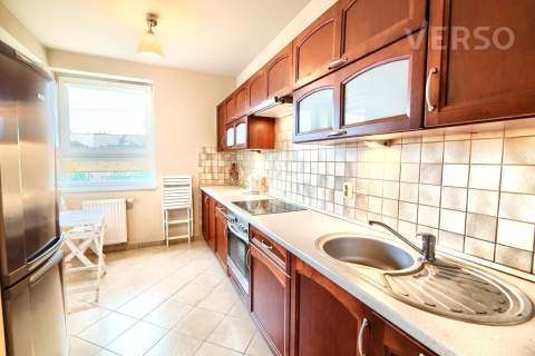 Gorlicka balkon słoneczne rozkładowe