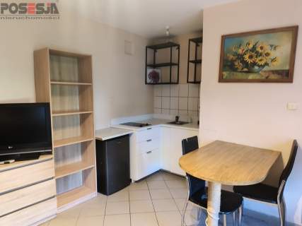 Żelechowa, kawalerka, m. postojowe, ogródek 1350zł