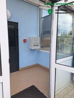 2 pokoje balkon piwnica Kokoszki