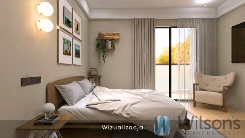 Nowoczesne bliźniaki 8 minut od Starej Miłosnej
