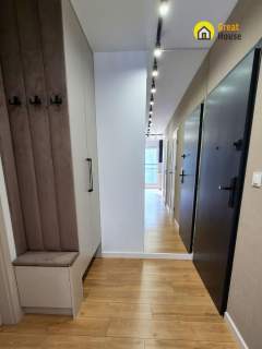 Apartament 60m2 z klimatyzacją - BELLA VISTA